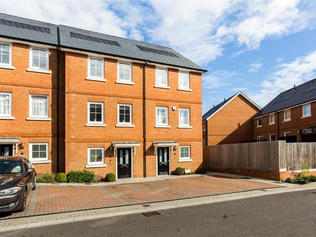 House for sale in Ryewood, Sevenoaks