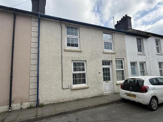 House for sale in Lampeter