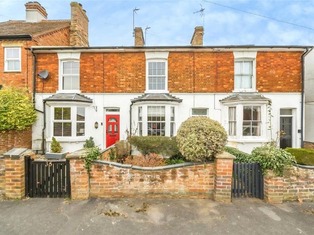 House for sale in Winslow, Buckinghamshire