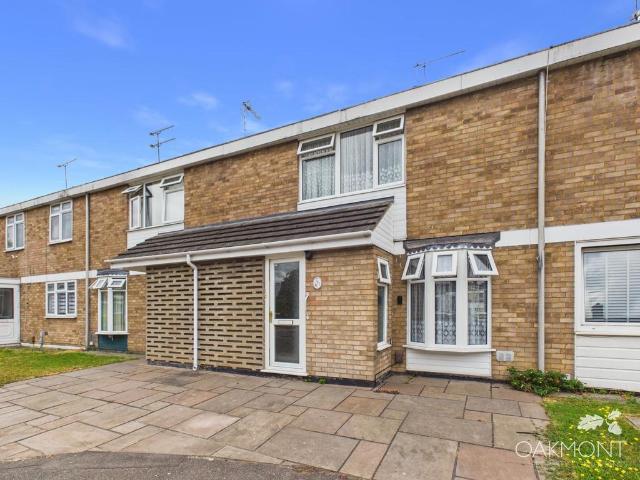 House for sale in Lee Chapel, Essex