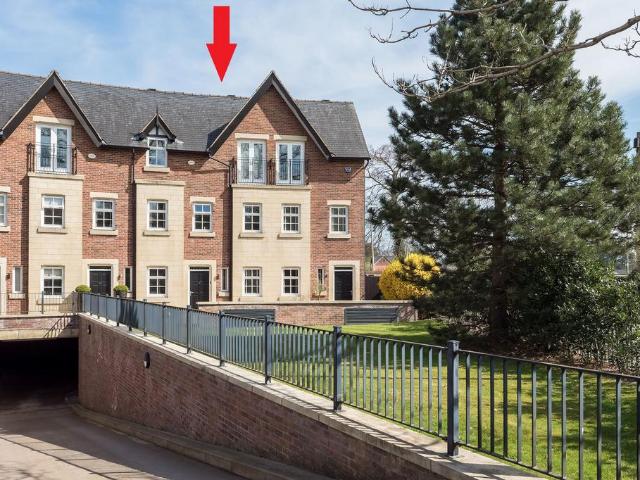 House for sale in Great Warford