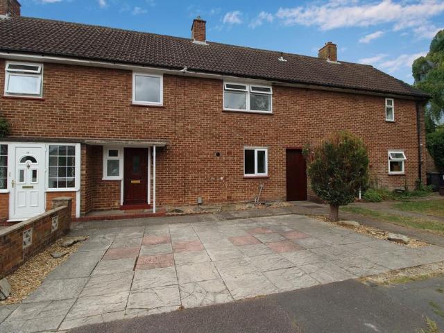 House for sale in Jubilee Industrial Centre, King's Walden