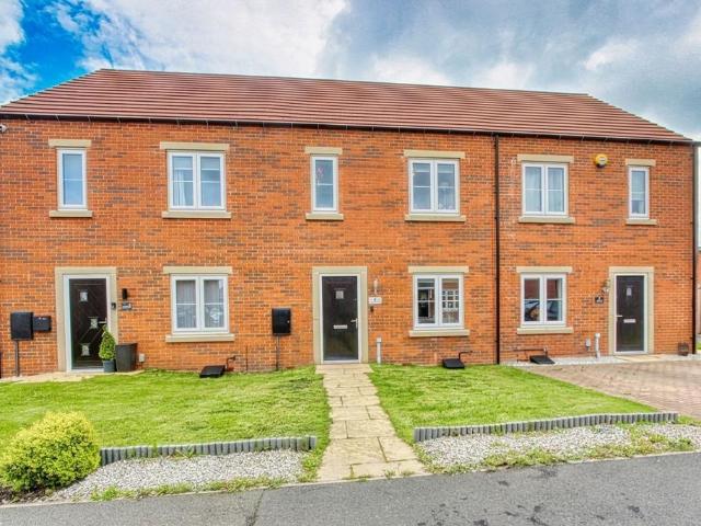 House for sale in Brackenfield, East Midlands
