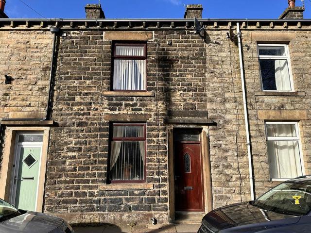 House for sale in Irwell Vale, Lancashire