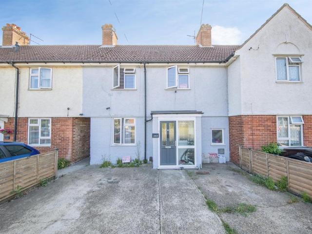 House for sale in Key Street, Suffolk