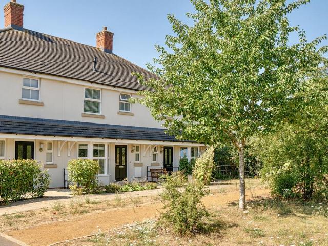 House for sale in Berrick Salome, Oxfordshire