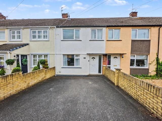 House for sale in Maryport