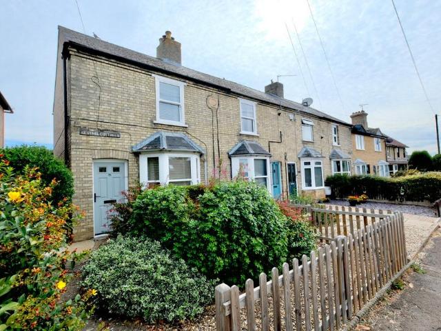 House for sale in Huntingdon