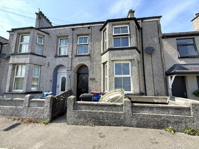 House for sale in Porth Amlwch, Amlwch