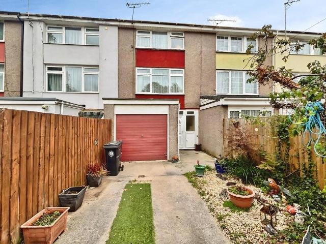 House for sale in Baptist Mills, Feckenham