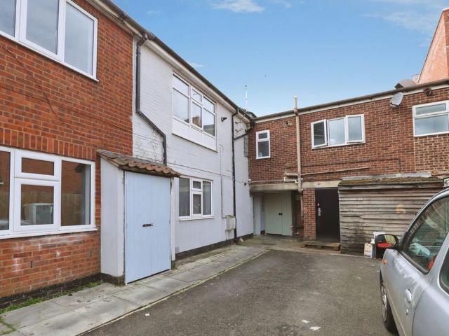 House for sale in Barholm, Lincolnshire