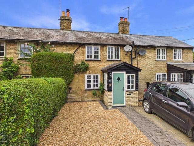 House for sale in Arrington, Cambridgeshire