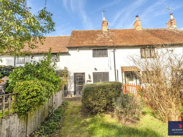 House for sale in Tingrith, Central Bedfordshire