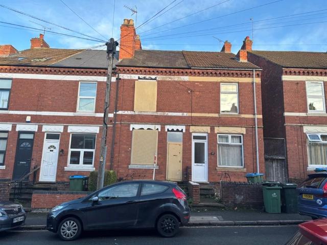 House for sale in West Midlands