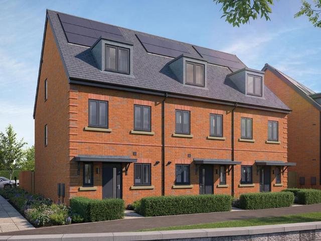 House for sale in Westwood, Acol