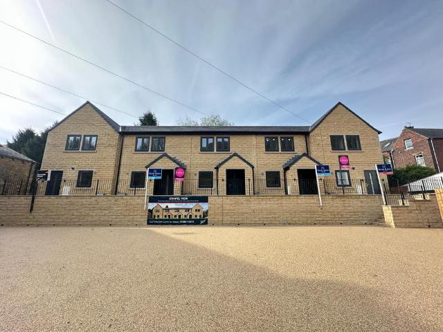 House for sale in Portsmouth, Todmorden