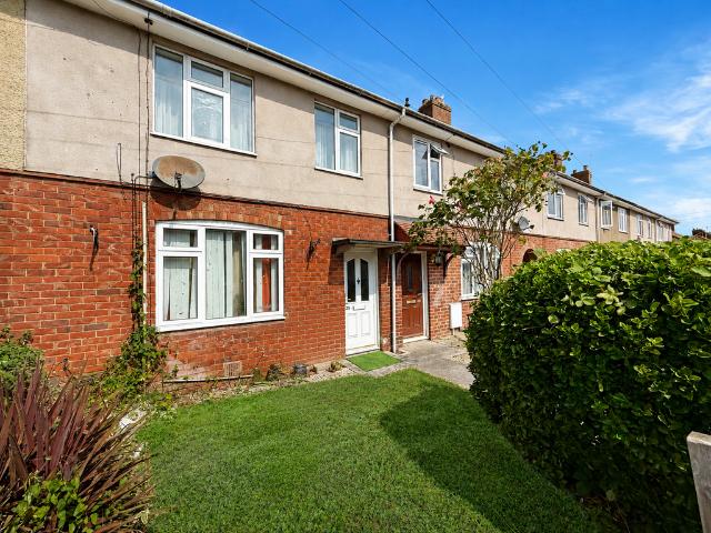 House for sale in Trowbridge