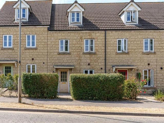 House for sale in Trowbridge