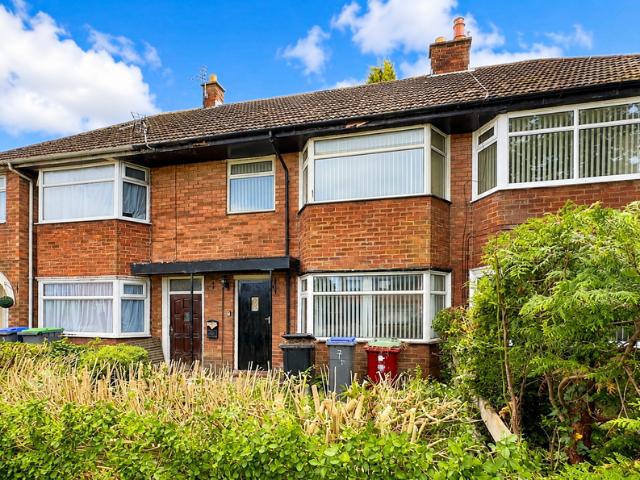 House for sale in Mereside, Blackpool