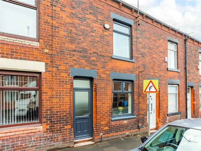 House for sale in Pendock, Greater Manchester