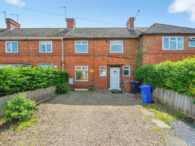 House for sale in Draycott and Church Wilne, Caldermill
