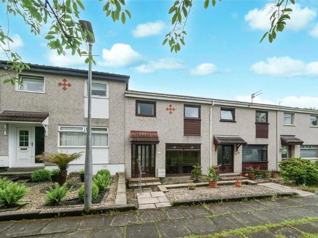 House for sale in St Leonards, Barassie