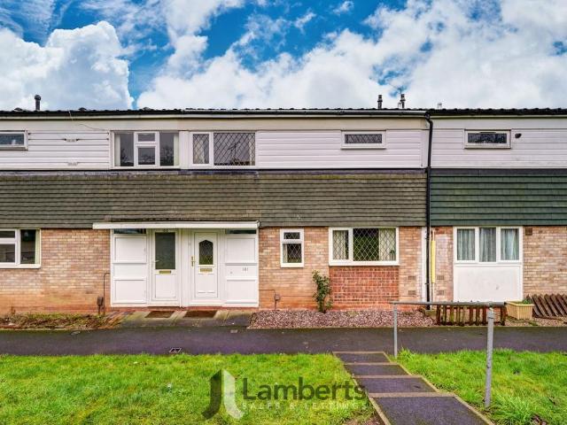 House for sale in Woodrow, Redditch