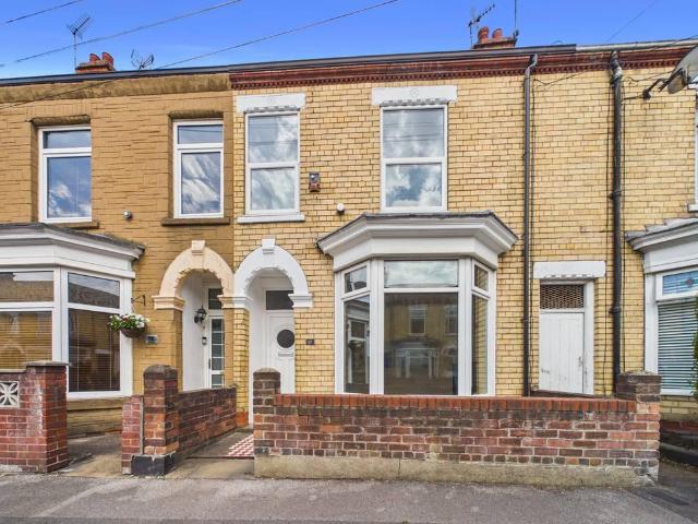 House for sale in Hull, City Of Kingston Upon Hull