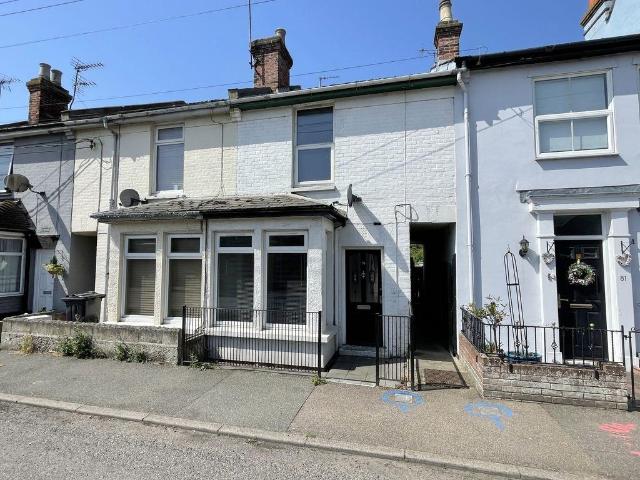 House for sale in Brightlingsea, Dale Hill