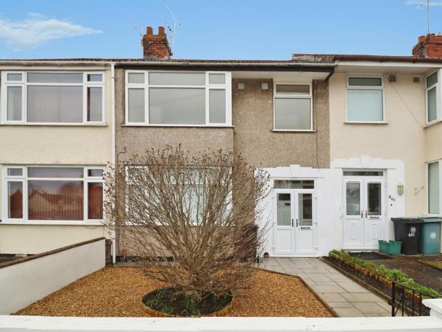 House for sale in Feckenham, City Of Bristol