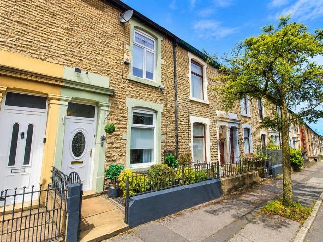 House for sale in Earcroft, Darwen
