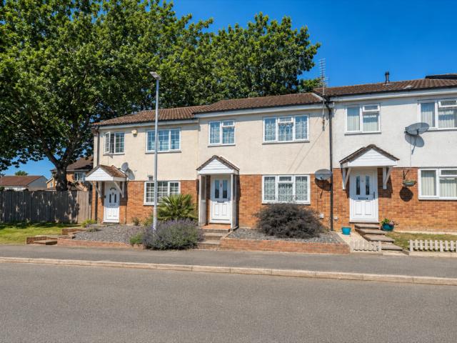 House for sale in Ebblake, Verwood