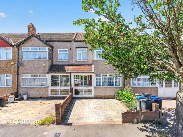 House for sale in London Borough of Merton, Greater London