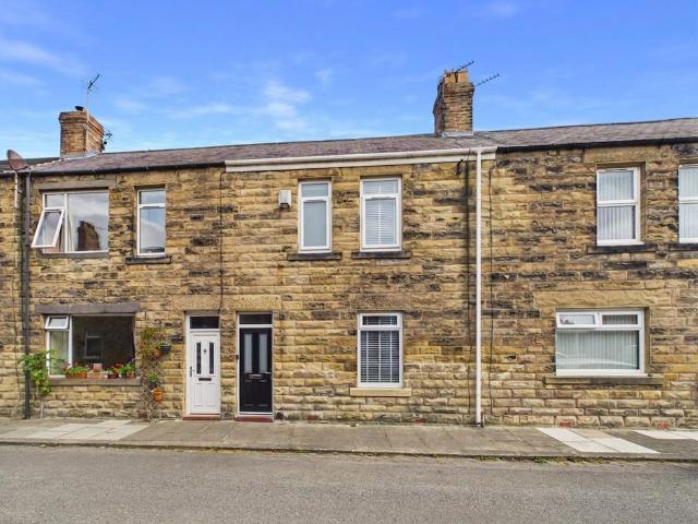 House for sale in Amble By the Sea, Amble