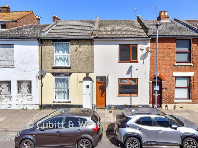 House for sale in Buckland, City Of Portsmouth