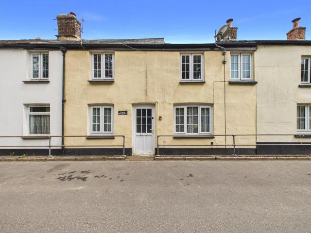 House for sale in Brandis Corner, Devon