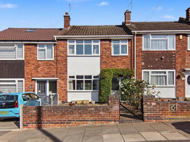 House for sale in Allesley, Coventry