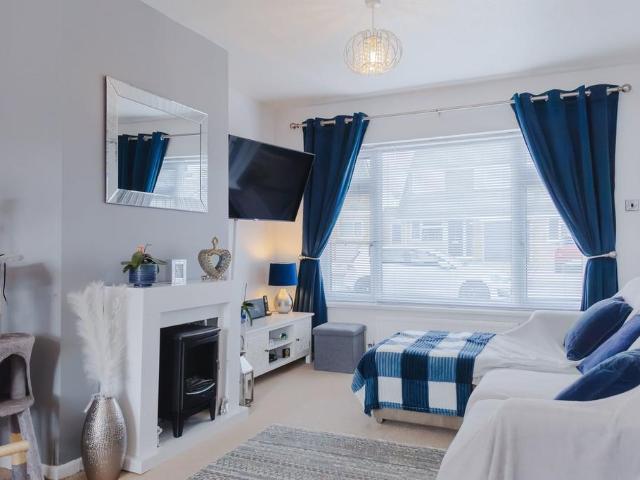 House for sale in Coleview, Stratton St. Margaret