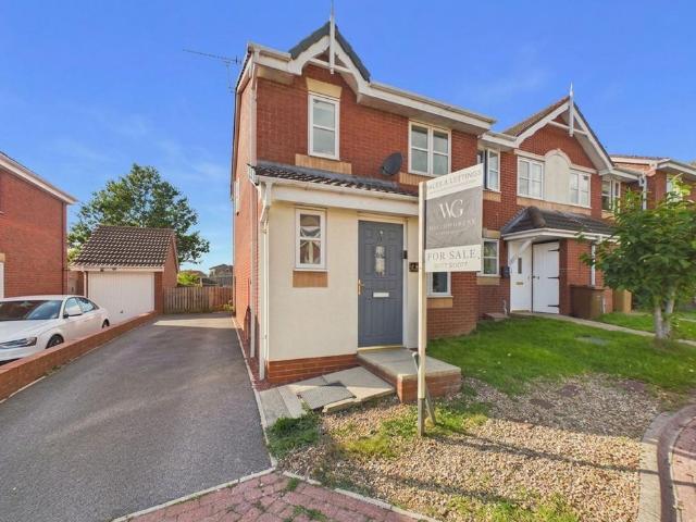 House for sale in Driffield, Hull and East Yorkshire