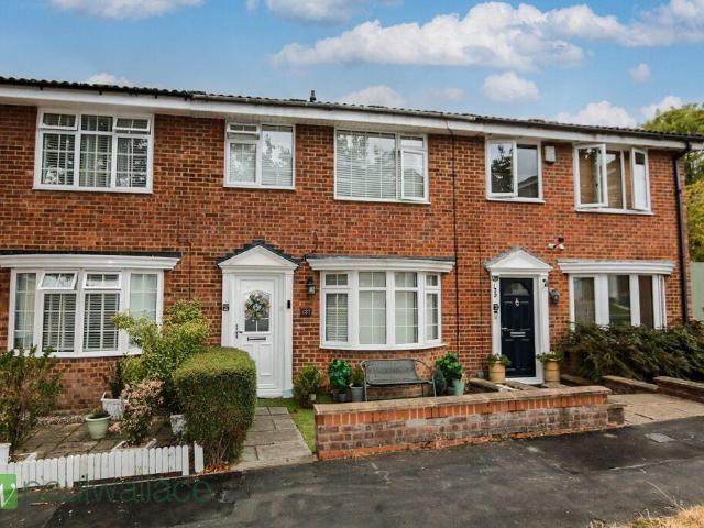 House for sale in Cheshunt, Broxbourne