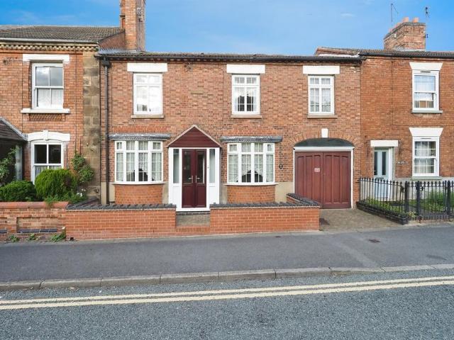 House for sale in Kegworth, Leicestershire