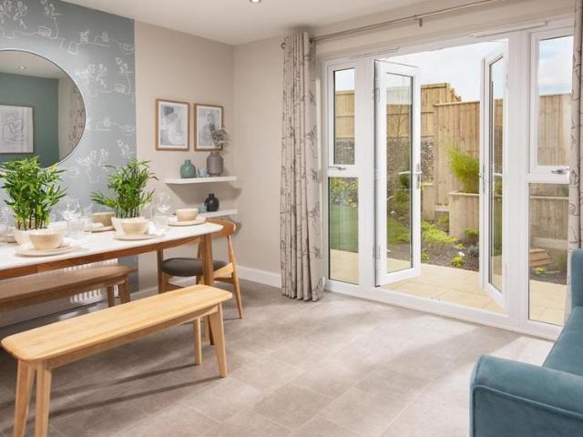 House for sale in Moss Side, Firbank
