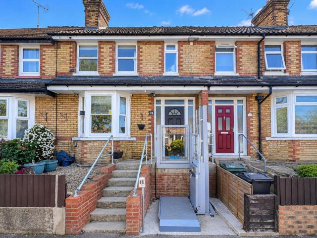 House for sale in Tovil, Maidstone