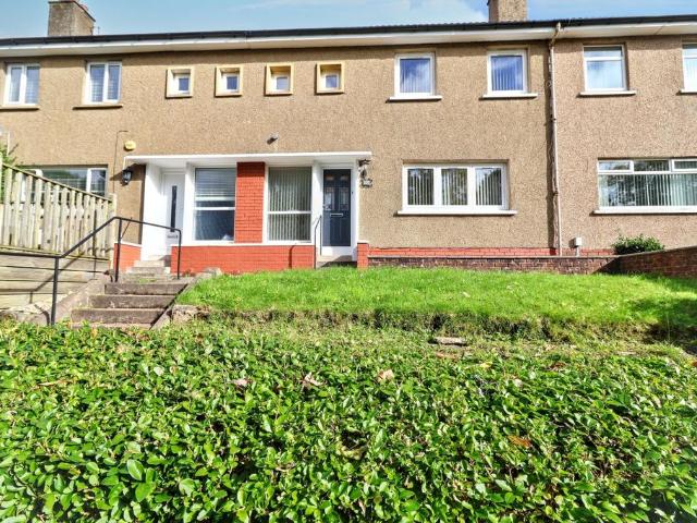 House for sale in Hunterhill, Paisley