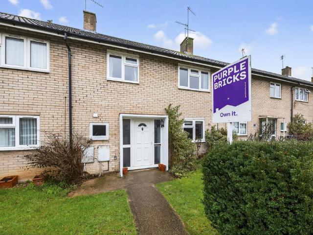 House for sale in Fretherne, Hertfordshire