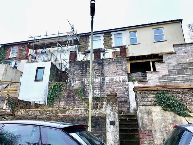 House for sale in Hawthorn, Pontypridd