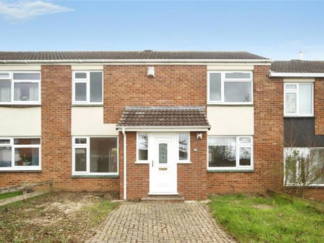 House for sale in Priorswood, Rumwell