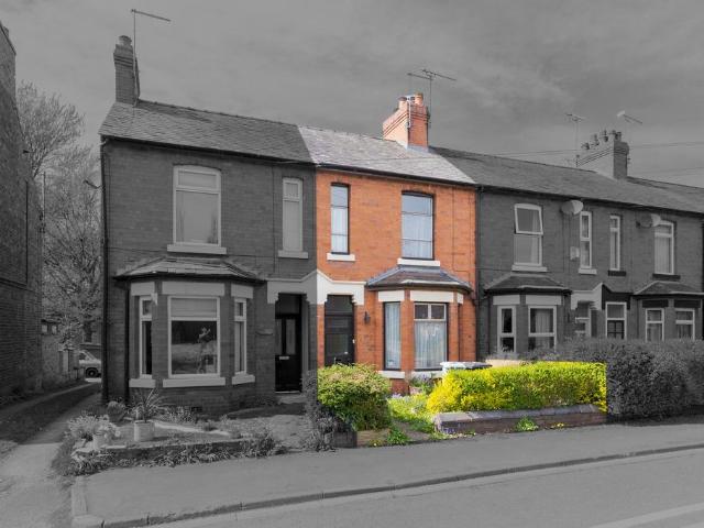 House for sale in Kingsbourne, Nantwich