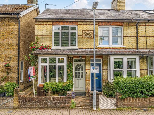 House for sale in Batchworth