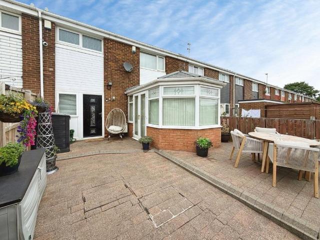 House for sale in Stanley